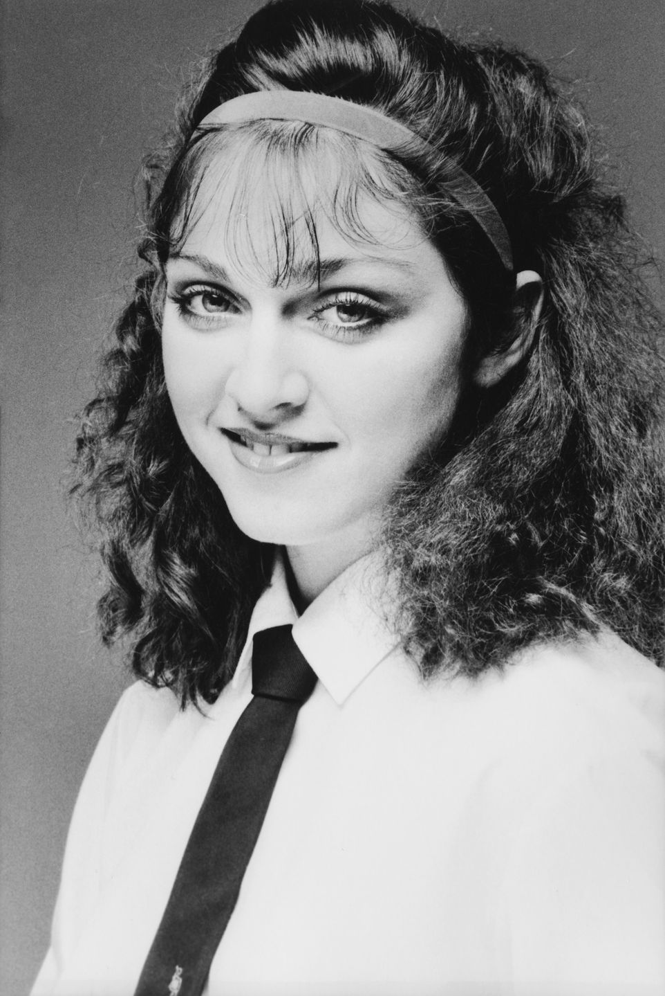 Madonna
1978