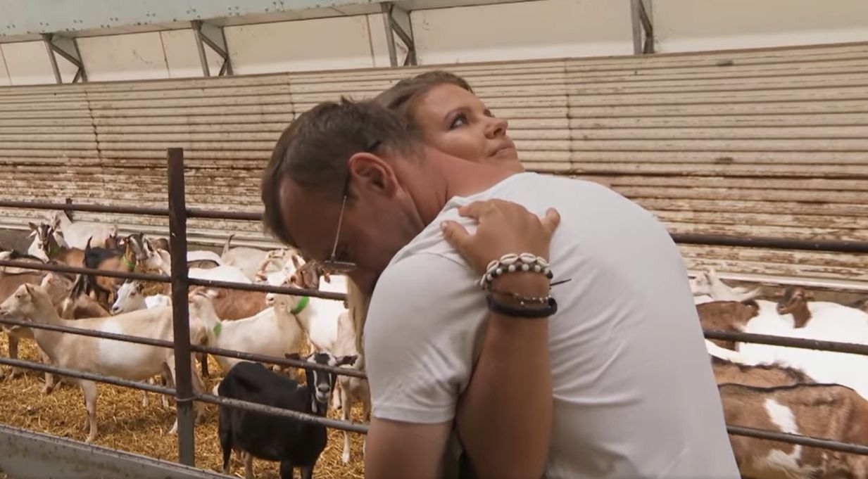 Mateusz z "Rolnika" otwiera się po wyrzuceniu dziewczyn z gospodarstwa