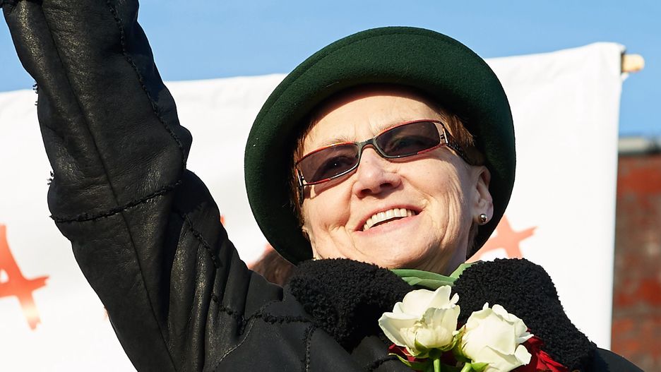 Danuta Wałęsa
