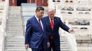 Xi Jinping triumfuje. USA zależne od chińskich dostaw