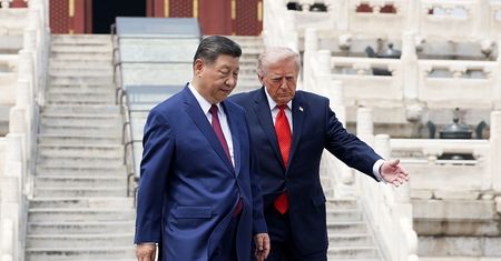 Xi Jinping triumfuje. USA zależne od chińskich dostaw