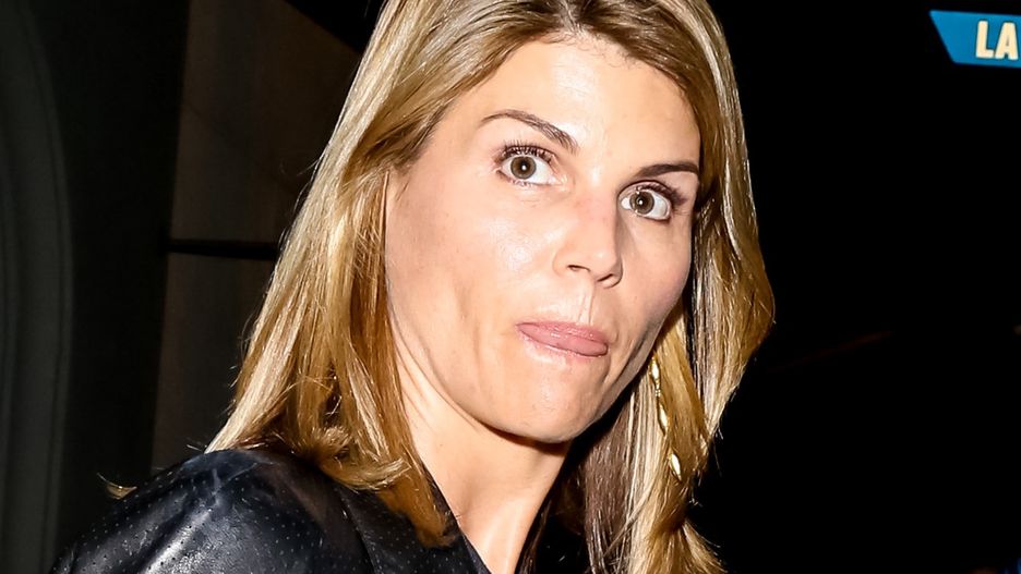 Lori Loughlin spędziła 2 miesiące w więzieniu