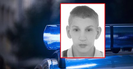Szukają Grzegorza Ścibora. Tak wyglądały chwile przed zniknięciem