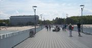 Molo w Kołobrzegu płatne. Reakcja Niemców