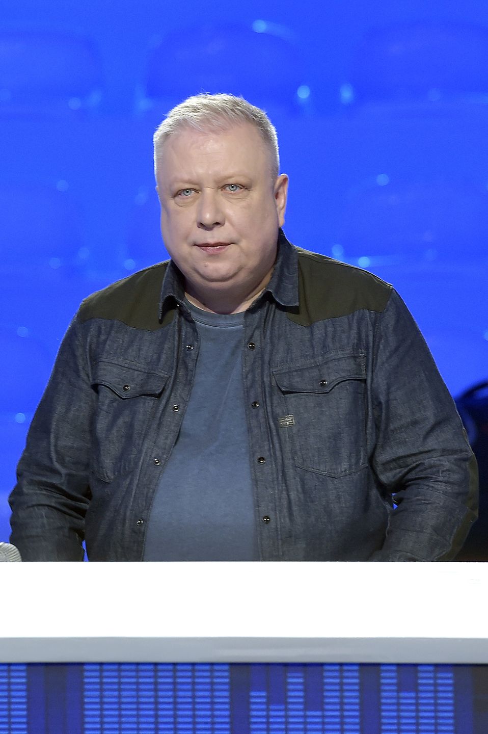 Internauci oceniają debiut Aleksandra Sikory i Marka Sierockiego na Eurowizji