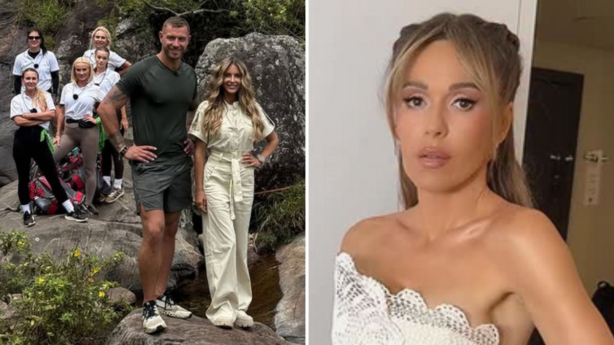 Internauci krytykują "Królową Przetrwania"