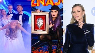 Które telewizyjne show wygracie? "Taniec z Gwiazdami", "Top Model", "Hotel Paradise"… (PSYCHOTEST)