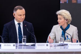 KE reaguje na "lex Tusk". Co może zrobić z Polską?