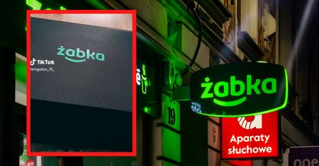 "Uuu". Pracownica Żabki pokazała paczkę świąteczną. Zdziwieni?
