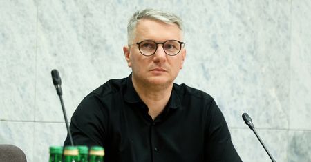 Komornik wszedł na majątek Wiplera. Poseł zaskarżył egzekucję