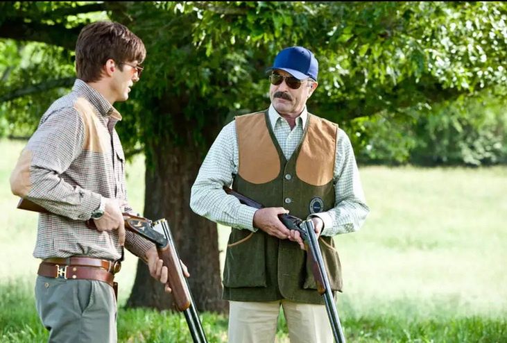 Dziś w tv "Pan i pani Killer"