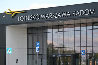 Jest śledztwo w sprawie budowy lotniska w Radomiu