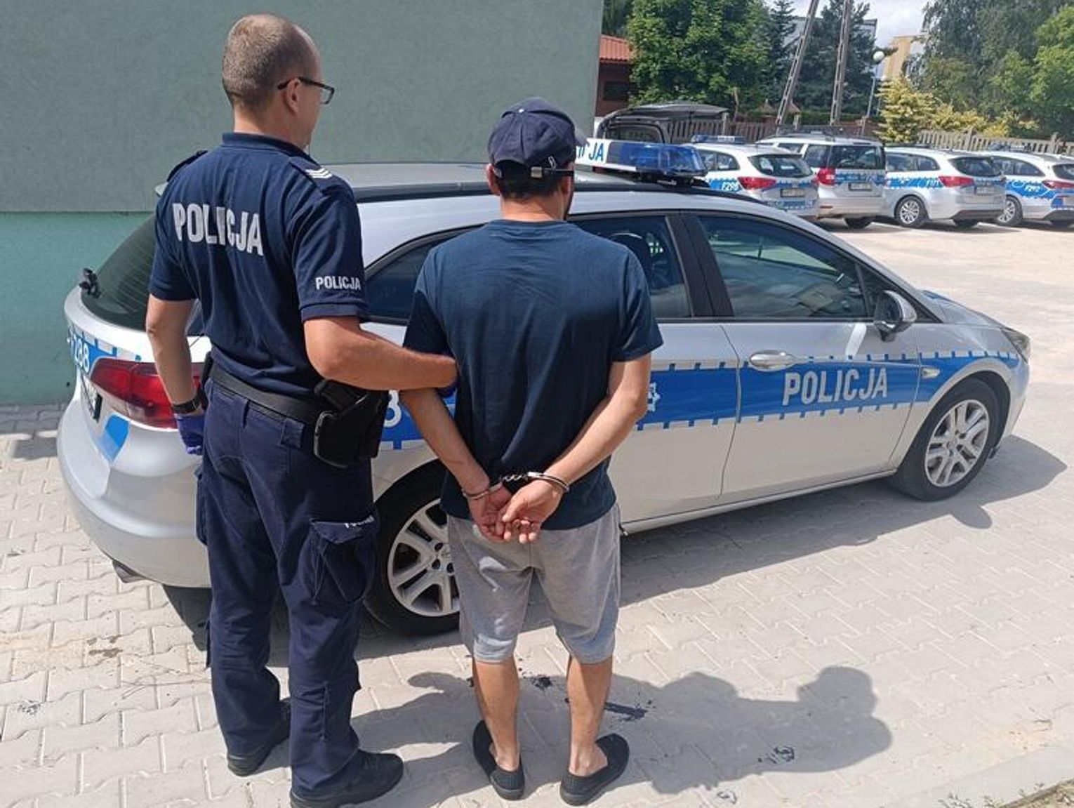 Fot. Licencjodawca