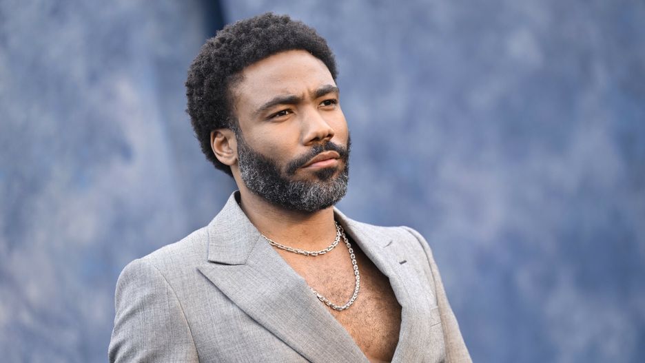 Donald Glover 