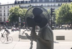 Rekordowe upały we Włoszech. 18 miast z czerwonym alertem