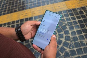 Iran grozi cyfrowym chaosem. Chce opłat od Google i Microsoftu