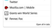 Mozilla udostępnia Firefoxa 4 beta 2 dla Androida i Maemo