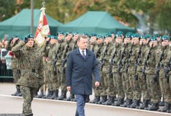 300-tysięczna armia? Polacy zabrali głos