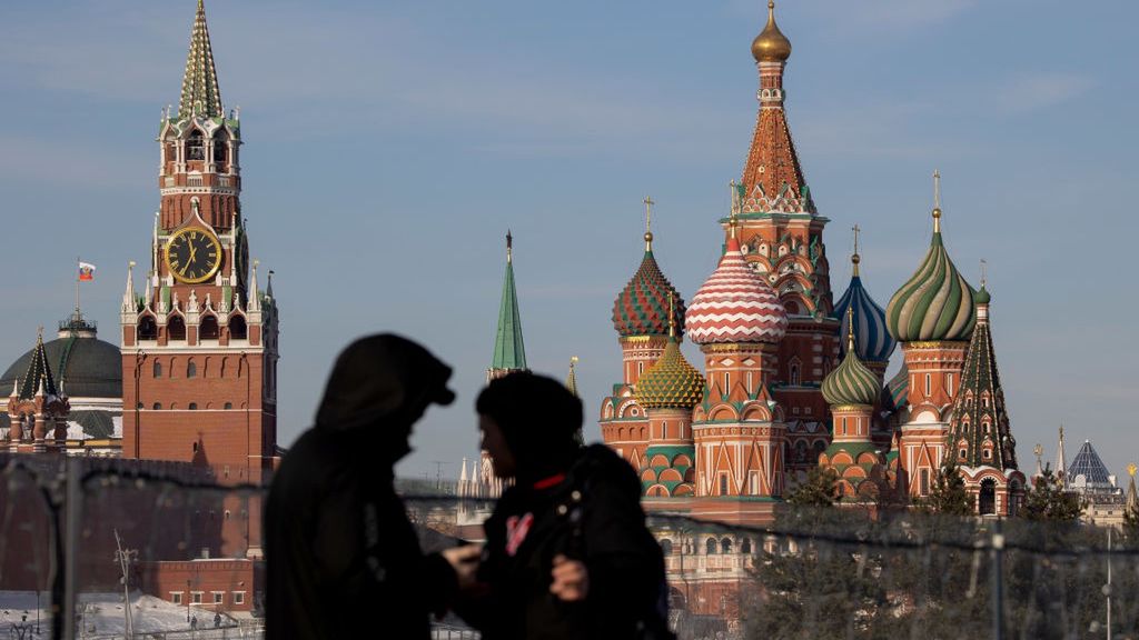 Ekonomiści przekonują, że klasa średnia  najbardziej odczuwa w Rosji skutki wojny