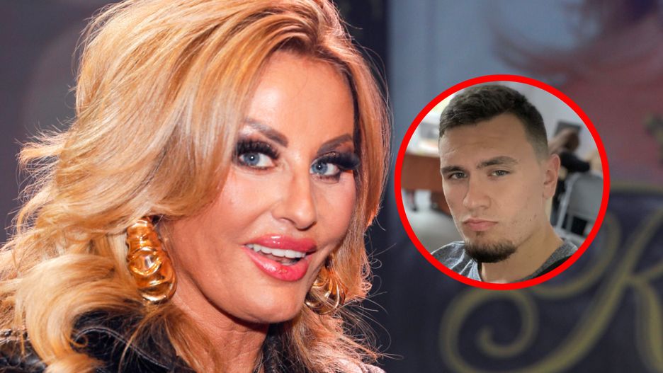Conan Kaźmierski ogłosił, jakie wybrał imię dla syna 