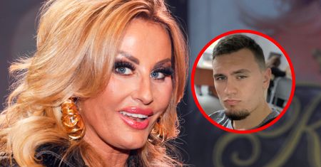 Dagmara Kaźmierska może być zachwycona. Conan wybrał imię dla syna