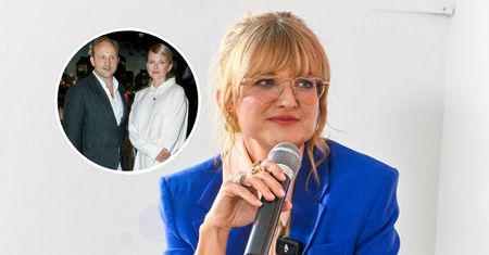 Justyna Szyc-Nagłowska szczerze o depresji. Zdradziła, co jest dla niej oparciem