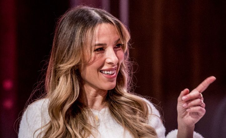 Ewa Chodakowska deklaruje, że pierwszy raz pokazuje swoje NIEPRZEROBIONE fotki