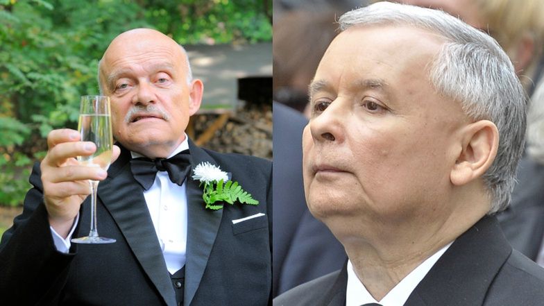 Adam Ferency tłumaczy się z pojawienia się na spotkaniu z fanami pod wpływem alkoholu