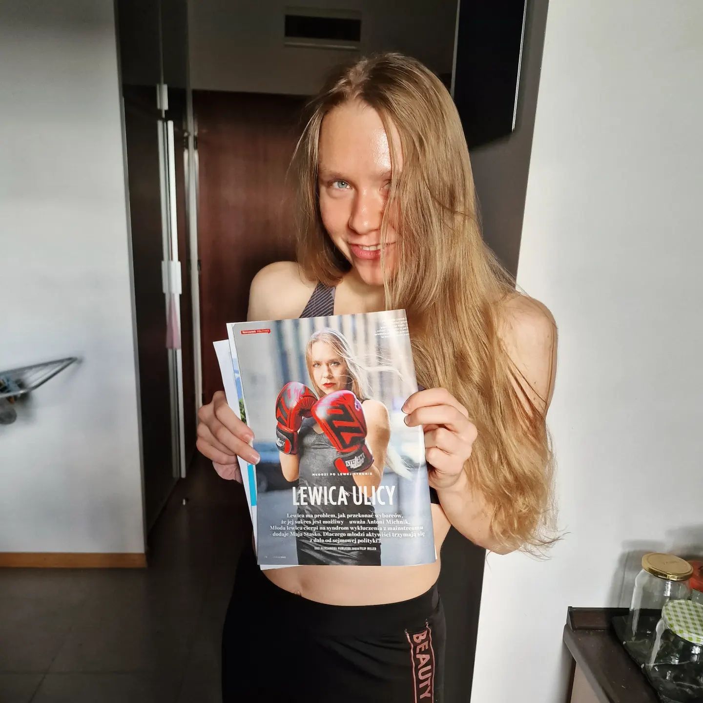 Maja Staśko