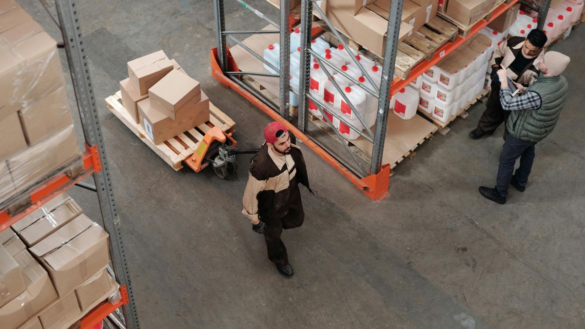 Tak radzi sobie polski przemysł