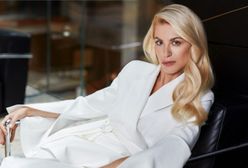 Katarzyna Bonda: Z tą historią powinna się zapoznać każda kobieta. Mnie przeraziła