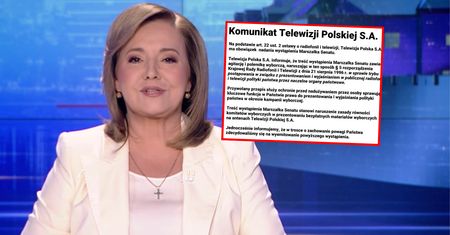 Liczby nie kłamią. Tylu widzów obejrzało orędzia Dudy i Grodzkiego