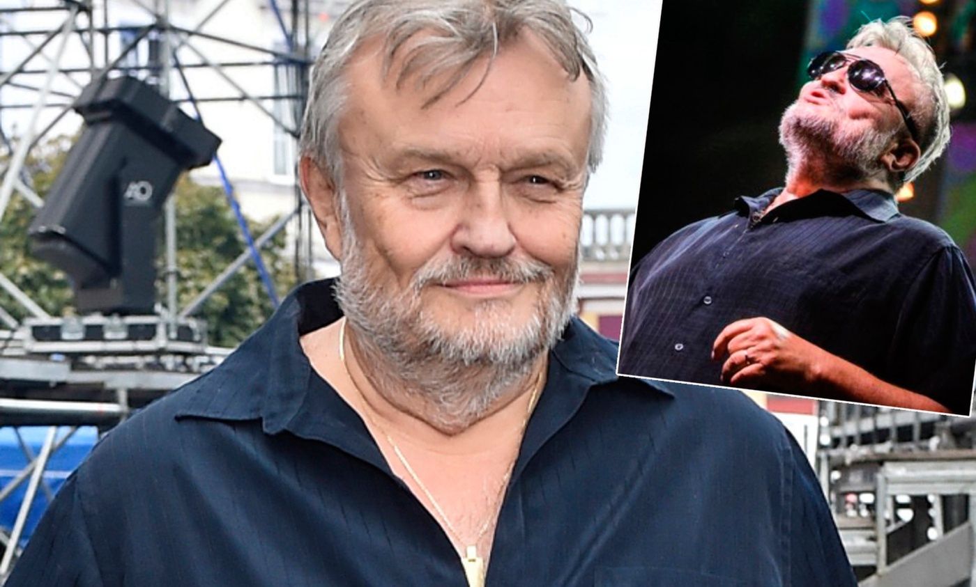 Krzysztof Cugowski nie ma wysokiej emerytury