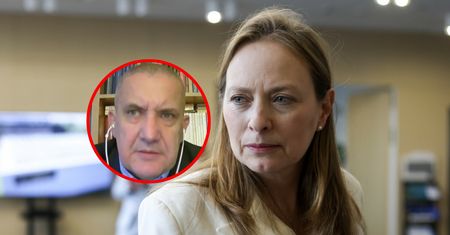 Gdzie skończy Pełczyńska-Nałęcz? Ekspert wskazuje możliwą drogę