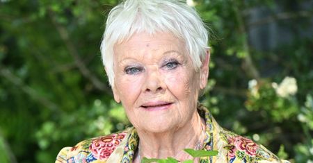 Judi Dench: "Mój wzrok się pogarsza"