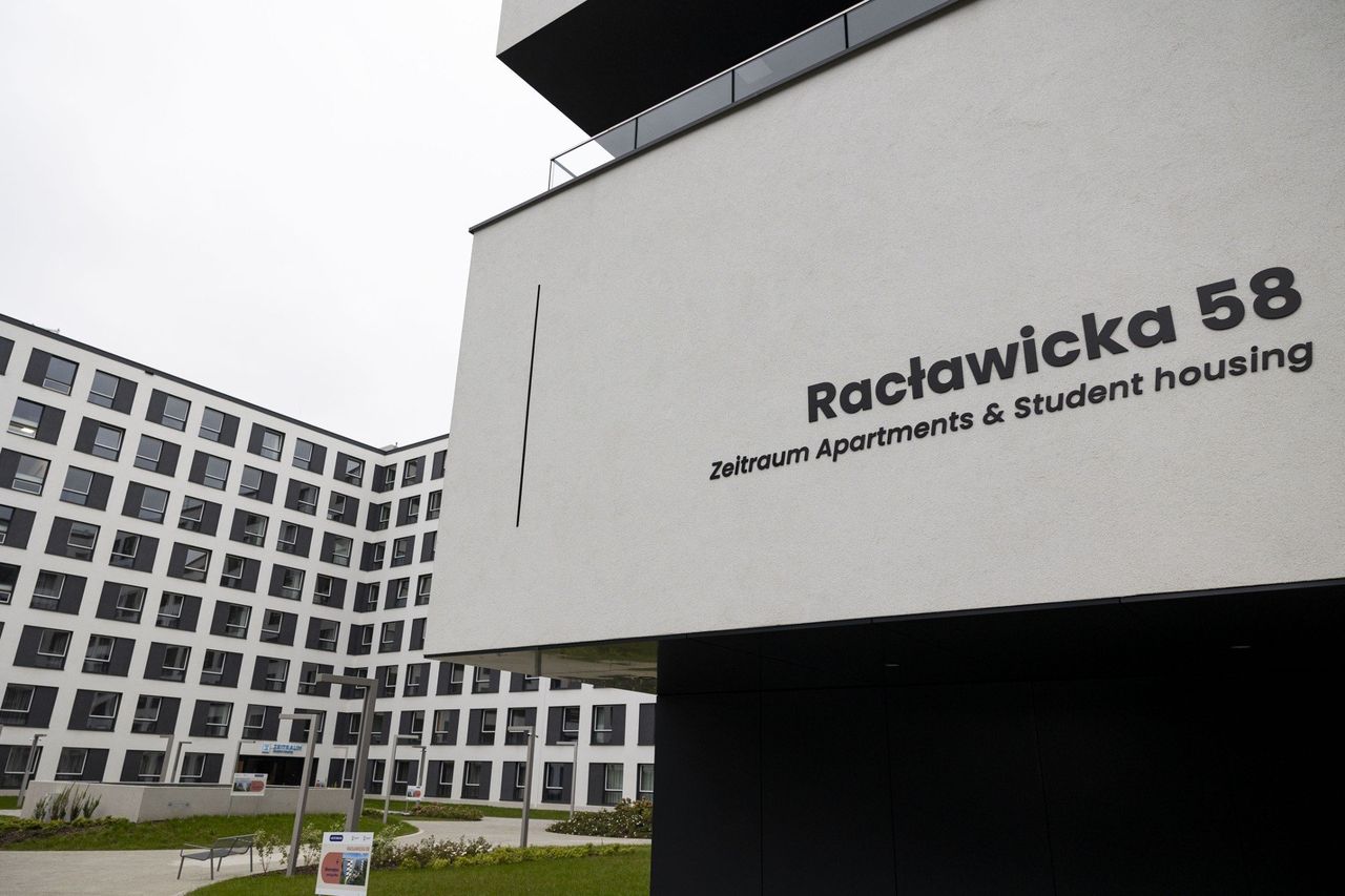 Kraków: Nowy trend na rynku najmu. Mieszkania serwisowane dla młodych