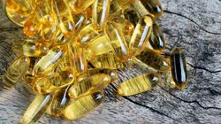 Witamina D pomaga w leczeniu zakażonych HIV