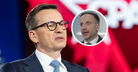 "Dobra inicjatywa". Kowalski o stowarzyszeniu Morawieckiego