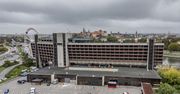 Kraków: Hotel Forum apartamentowcem? To rozwiązanie znane z Marsylii