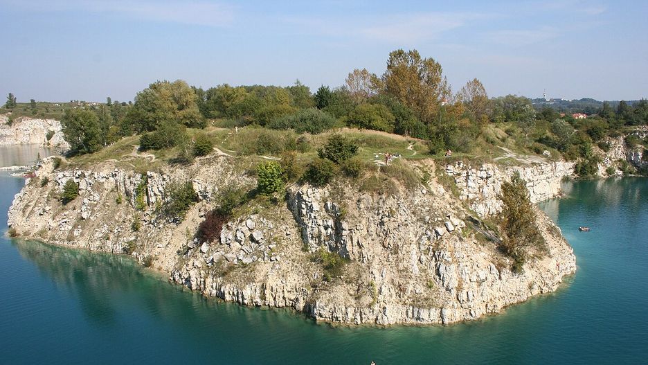 Zakrzówek (Kraków)