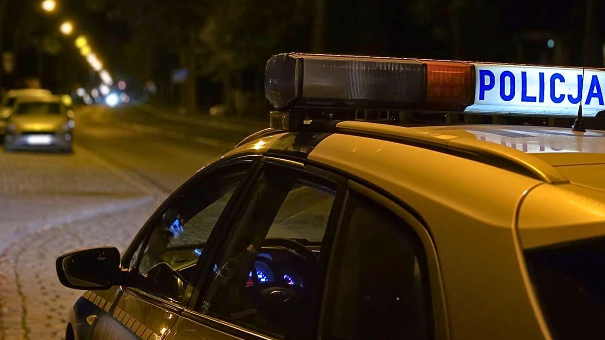 Policja Zakopane