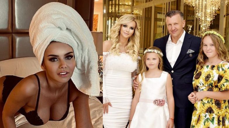 Monika Chwajoł wykłóca się z internautami