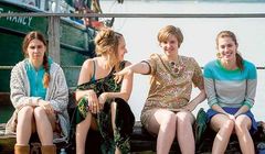 Nie tylko „Kiedy ślub?”. O serialach dziewczyńskich