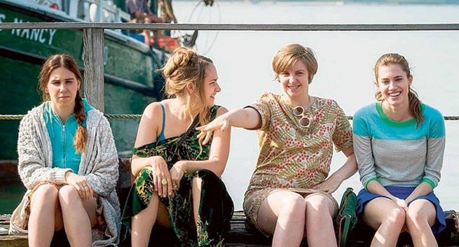 Nie tylko „Kiedy ślub?”. O serialach dziewczyńskich