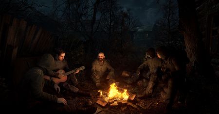 S.T.A.L.K.E.R. 2 zmienia nazwę, twórcy chcą odciąć się od Rosji