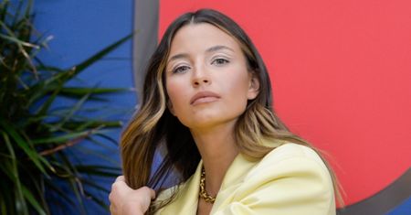 Julia Wieniawa kolejny raz narzeka na swój los: "Dlaczego muszę wyzbyć się swojej zmysłowości i kobiecości, żeby być POWAŻNIE TRAKTOWANA?"