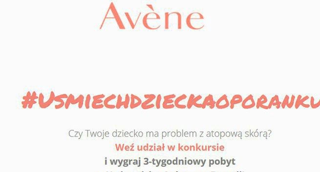 Shake Hands autorem kampanii „Atopowe SOS” dla Eau Thermale Avène