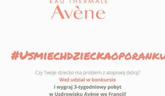 Shake Hands autorem kampanii „Atopowe SOS” dla Eau Thermale Avène