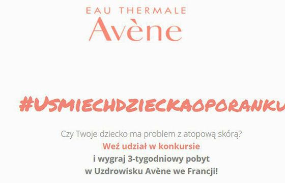 Shake Hands autorem kampanii „Atopowe SOS” dla Eau Thermale Avène