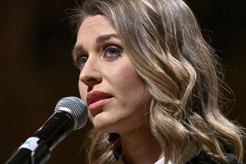 Julia Kamińska apeluje. "Takie sytuacje można - i warto - zgłaszać"